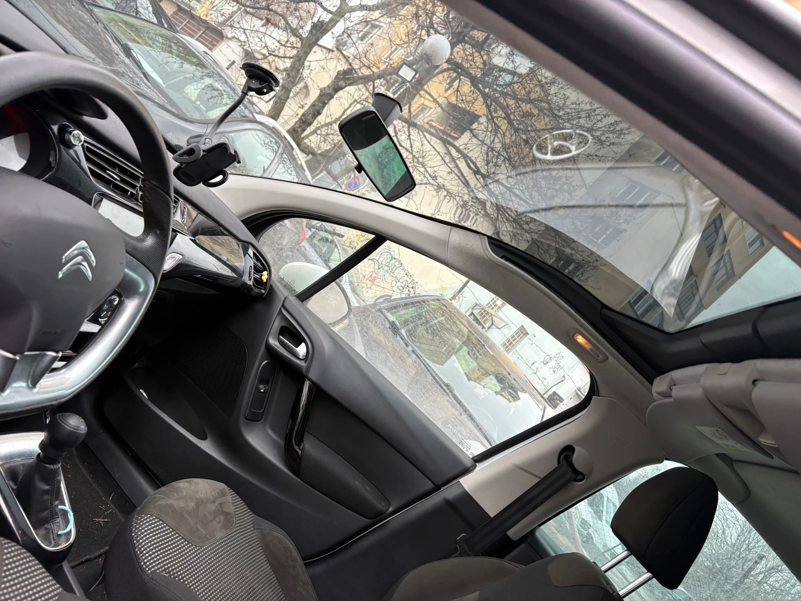 Citroen C3 1.2i Exclusive - изображение 9