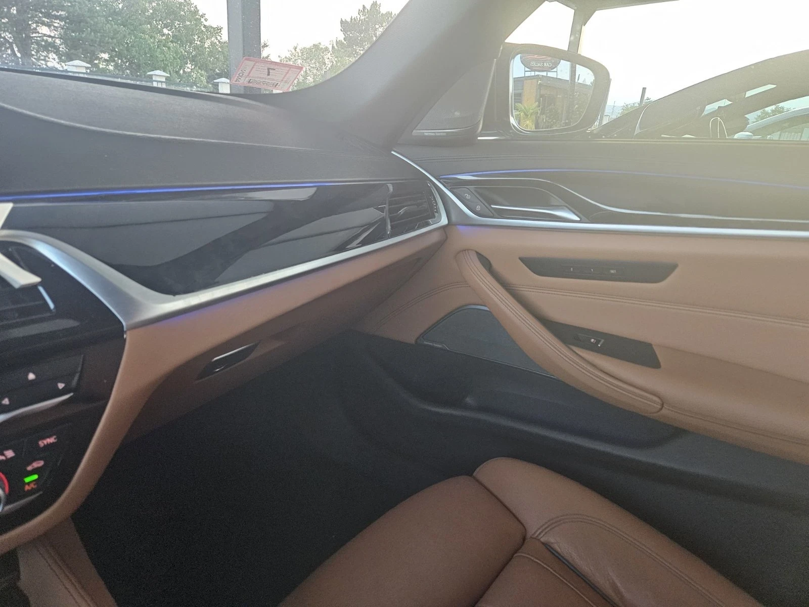 BMW M5 M550i , Mild-Hybrid, xDrive, H&K Music, 500hp, снимка 15 - Автомобили и джипове - 53736633