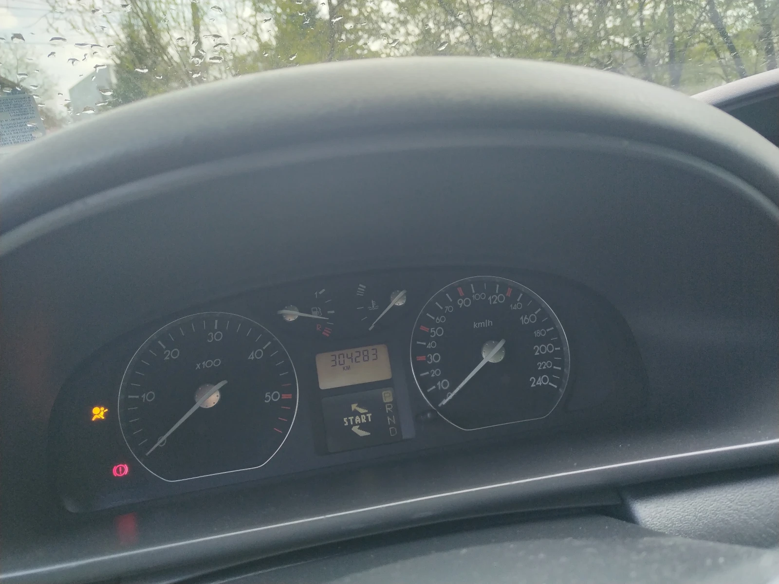 Renault Laguna 2.2dci, снимка 6 - Автомобили и джипове - 54235086