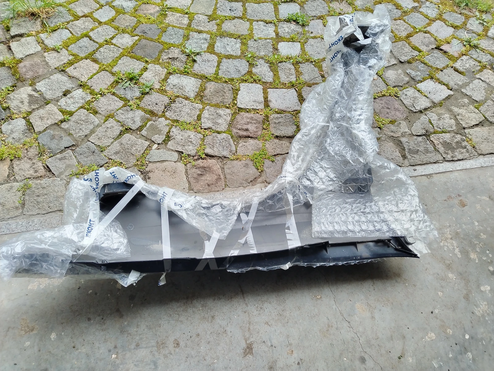 Renault Laguna 2.2dci, снимка 8 - Автомобили и джипове - 54235086