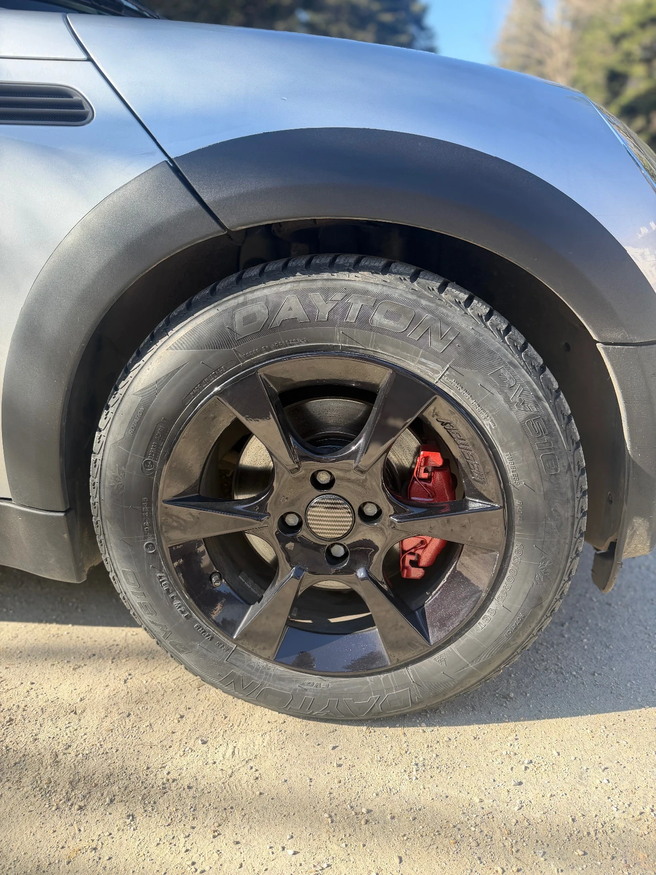 Mini Cooper, снимка 4 - Автомобили и джипове - 53832564