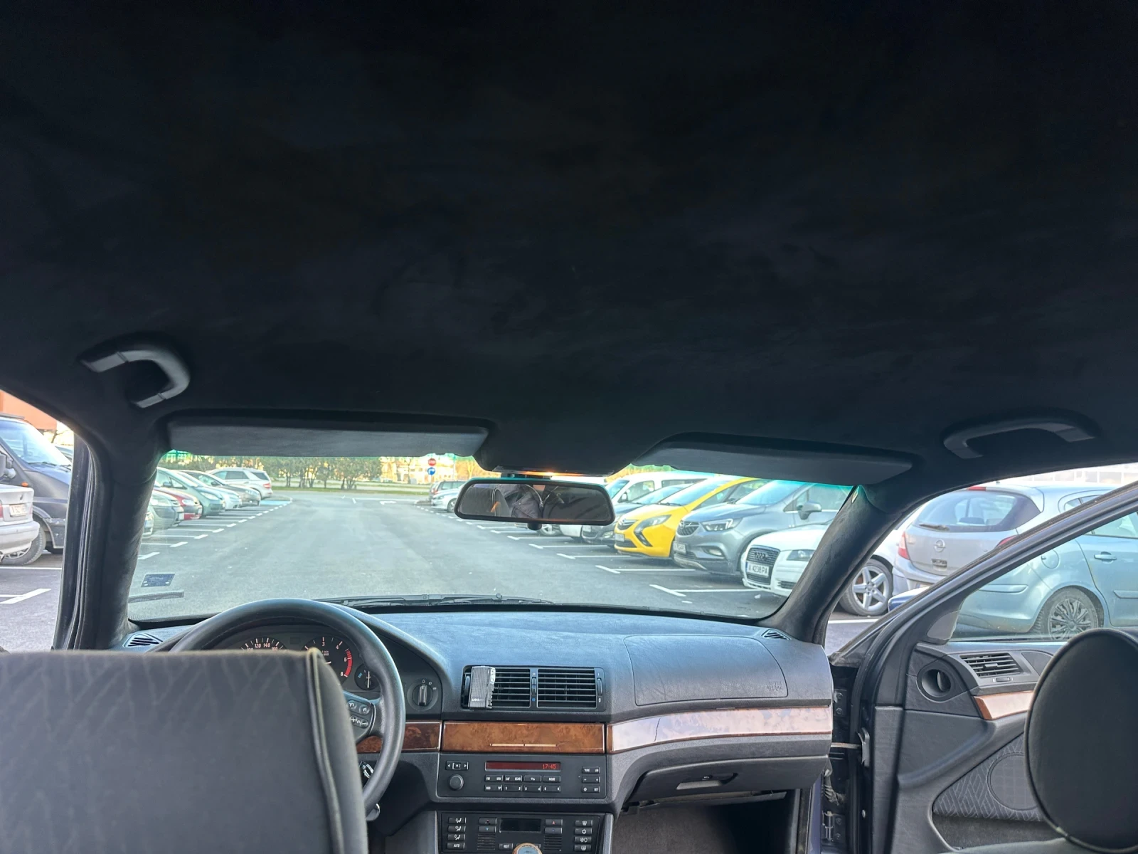 BMW 525, снимка 10 - Автомобили и джипове - 53990982