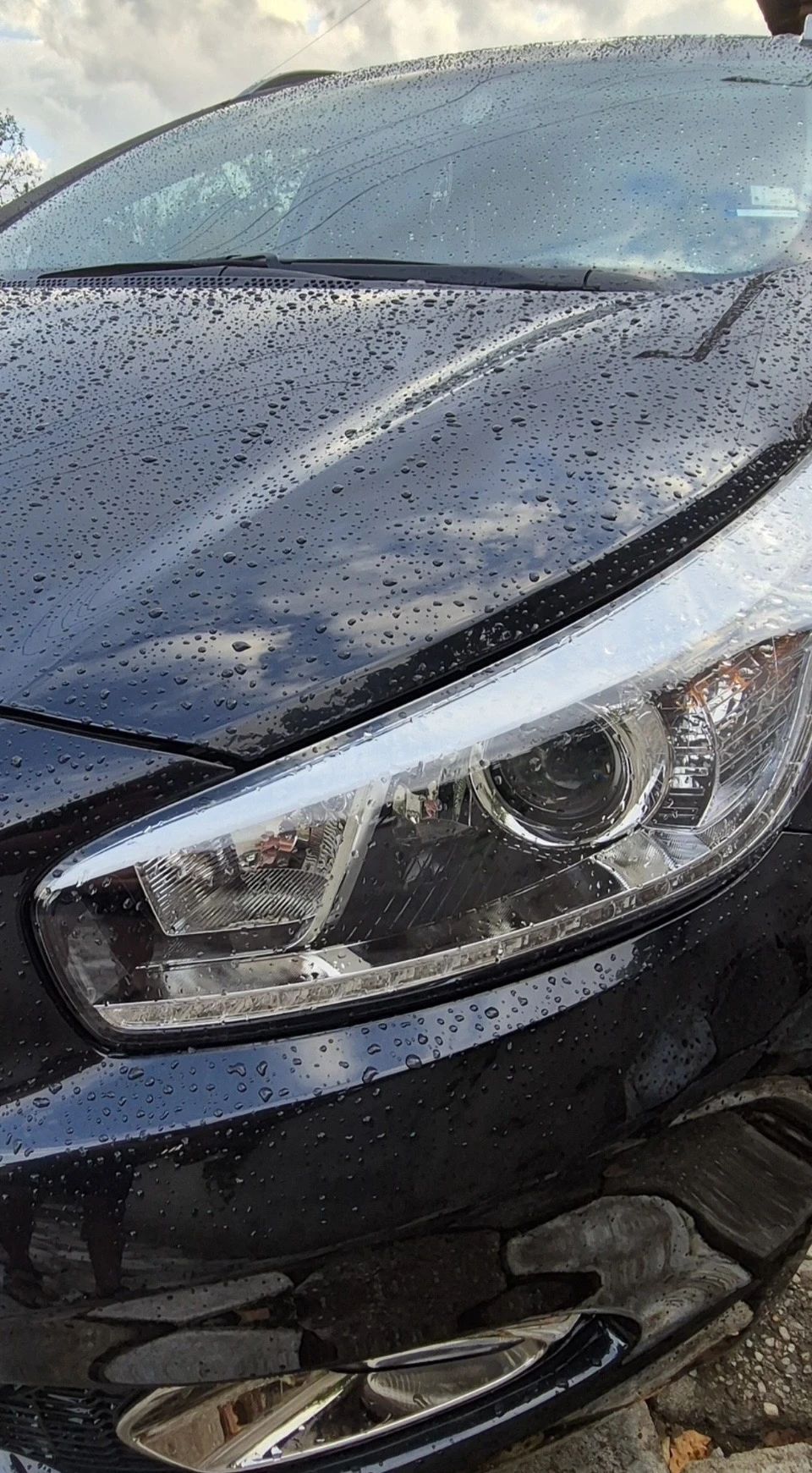 Kia Ceed, снимка 3 - Автомобили и джипове - 54064219