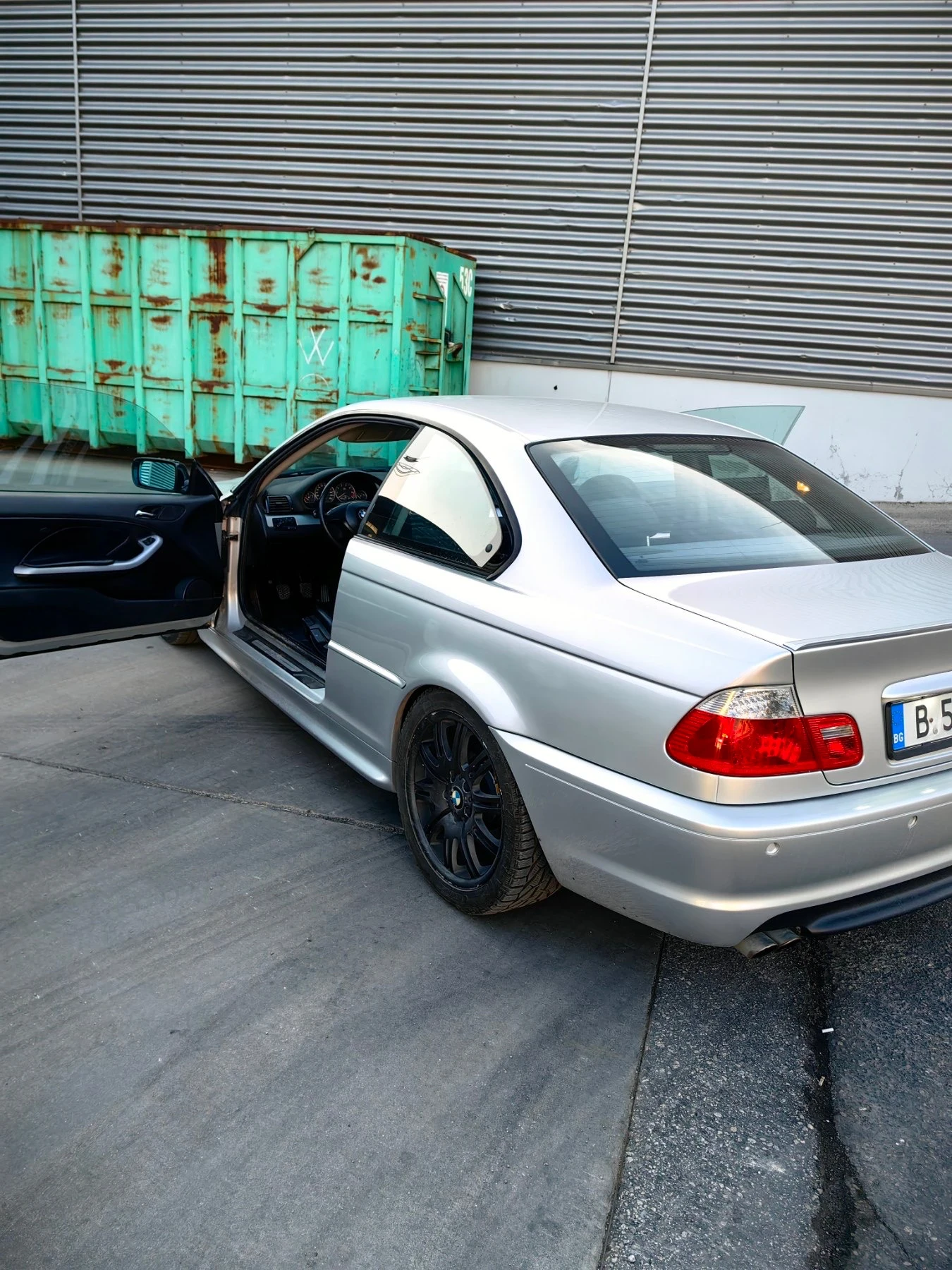 BMW 328, снимка 8 - Автомобили и джипове - 54073525