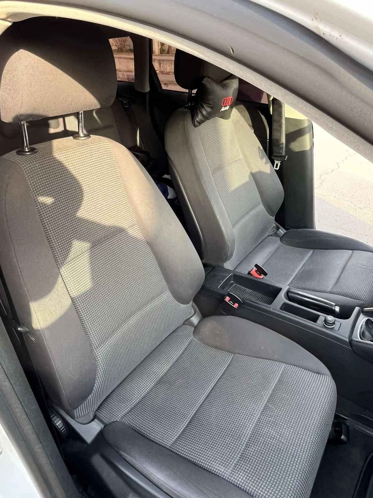 Audi A3, снимка 7 - Автомобили и джипове - 54244549