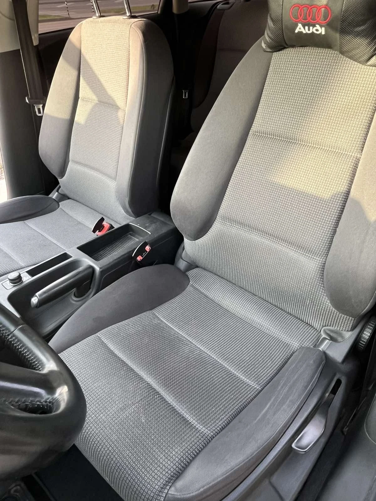 Audi A3, снимка 15 - Автомобили и джипове - 54244549