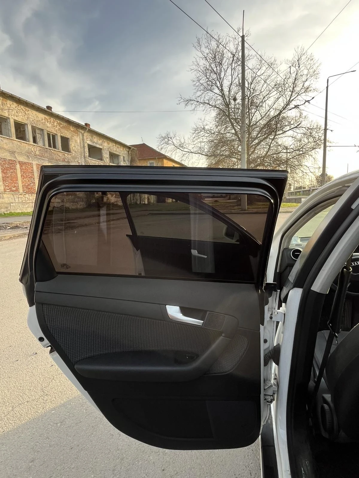 Audi A3, снимка 13 - Автомобили и джипове - 54244549