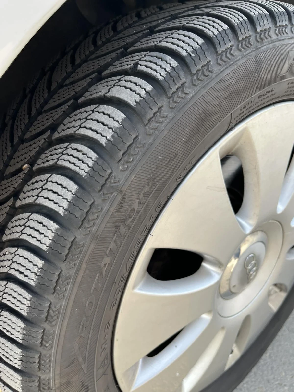 Audi A3, снимка 3 - Автомобили и джипове - 54244549