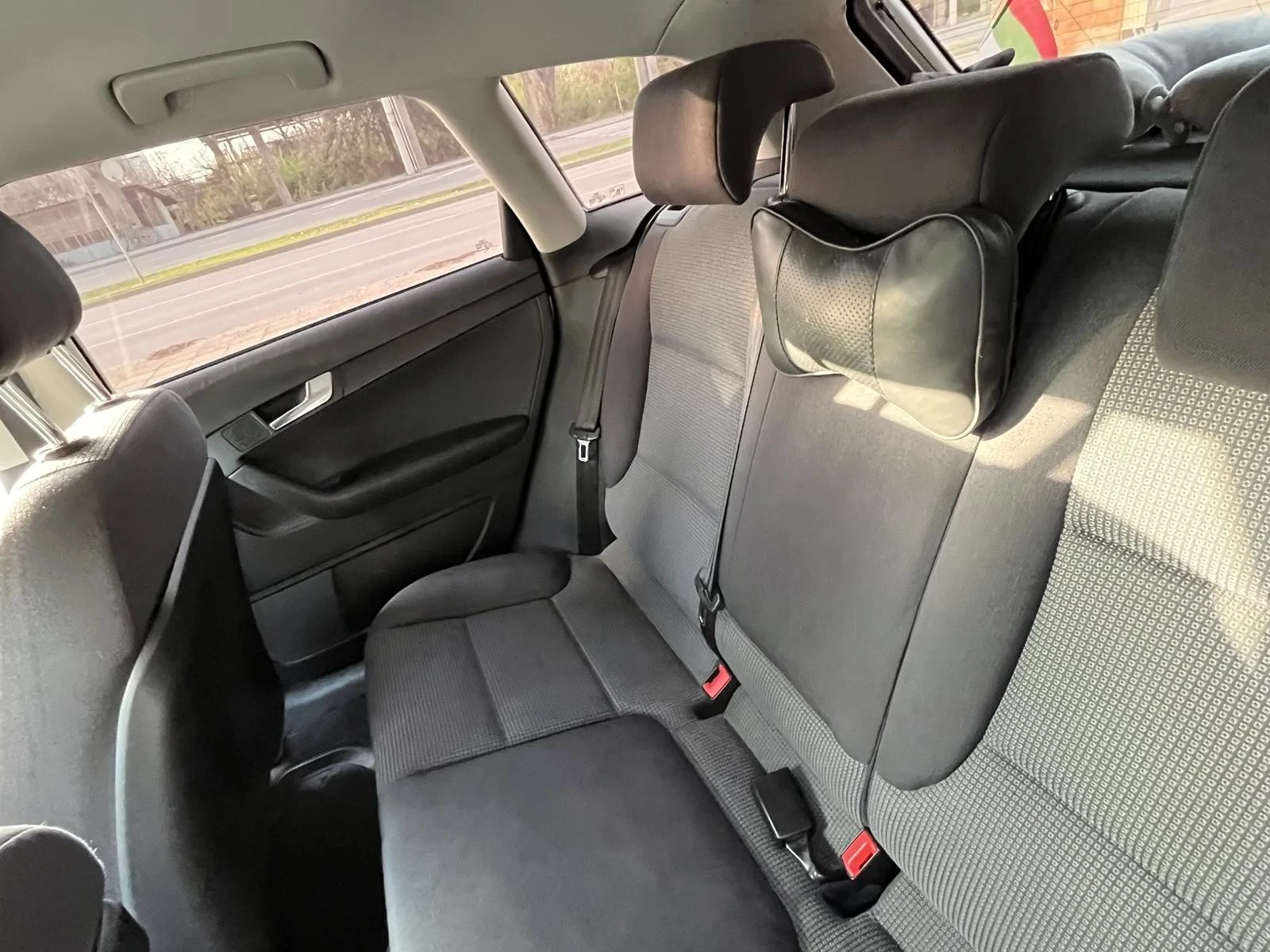 Audi A3, снимка 9 - Автомобили и джипове - 54244549