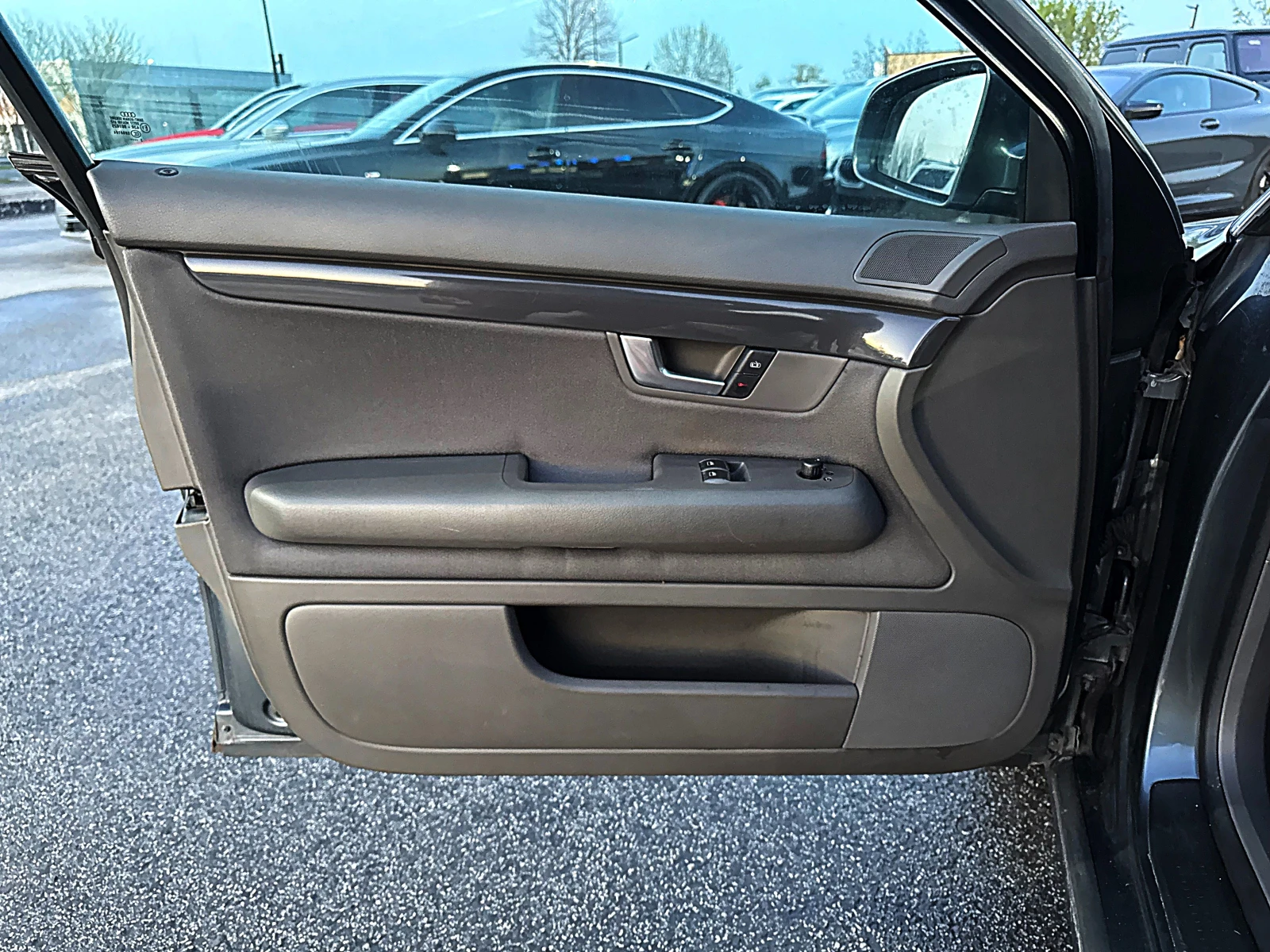 Audi A4 1.9tdi-XENON-AVTOMATIK-NAVI-SEDAN-GERMANIA !!! | Mobile.bg � ����������� 7