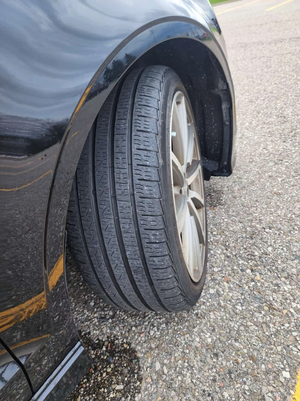 Audi A3 * 2.0T Technik * CARFAX * ЦЕНА ДО БГ, снимка 7 - Автомобили и джипове - 54346890