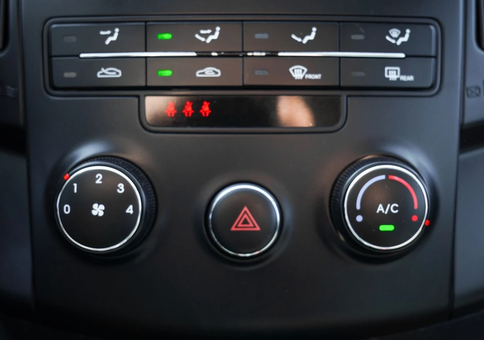 Hyundai I30 1.4i ЛИЗИНГ, снимка 10 - Автомобили и джипове - 54369493