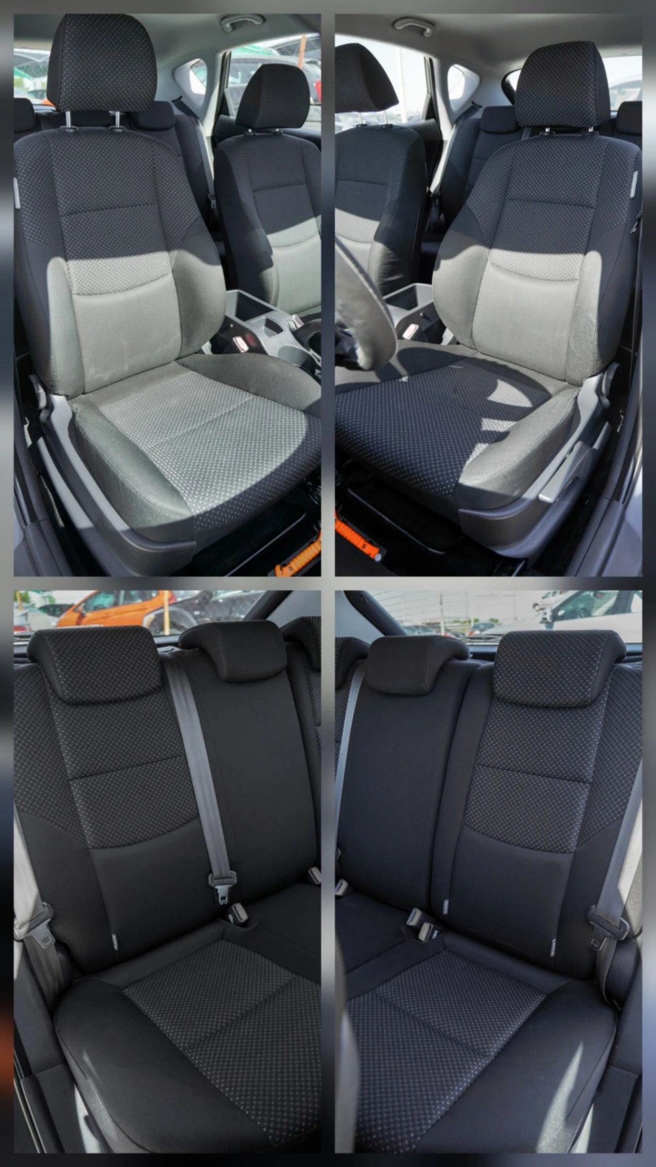 Hyundai I30 1.4i ЛИЗИНГ, снимка 8 - Автомобили и джипове - 54369493