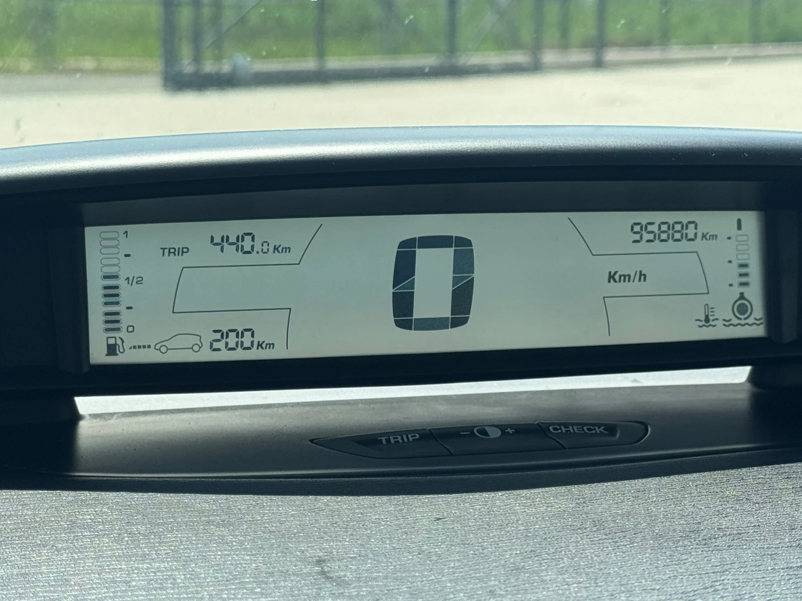 Citroen C4 1.6i ��� ������� | Mobile.bg � ����������� 15