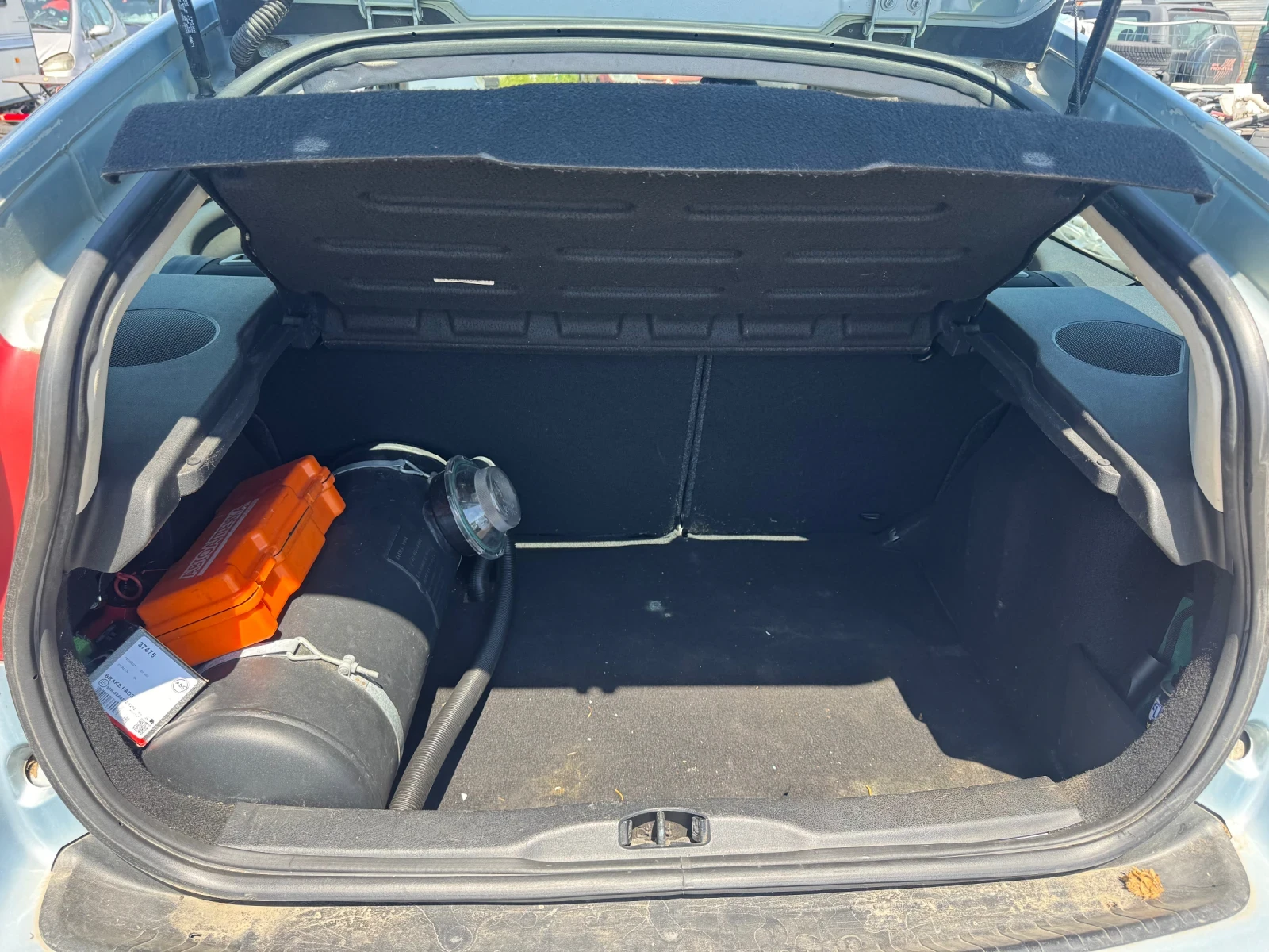 Citroen C4 1.6i ��� ������� | Mobile.bg � ����������� 11