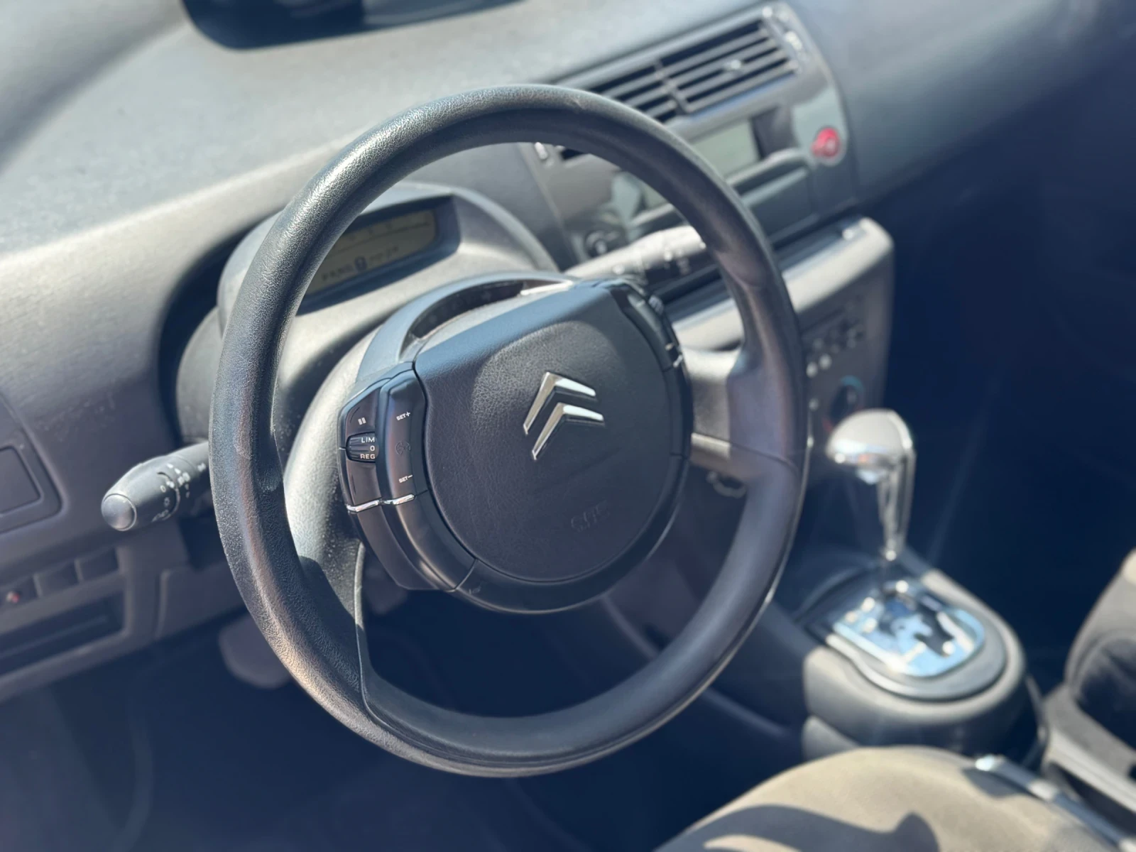 Citroen C4 1.6i ��� ������� | Mobile.bg � ����������� 12