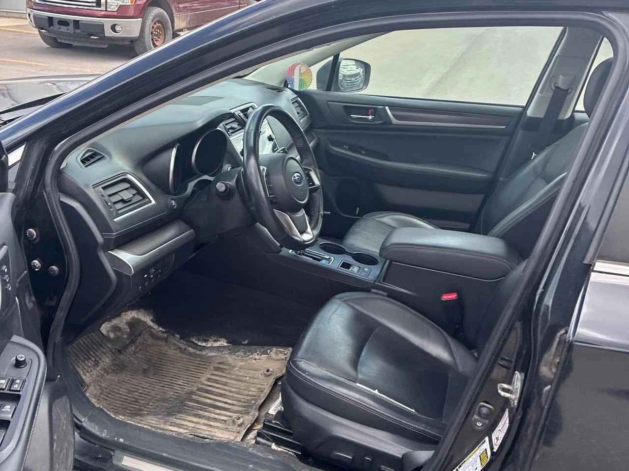 Subaru Legacy * Limited * CARFAX * ���� * KEYLESS * �������� | Mobile.bg � ����������� 5