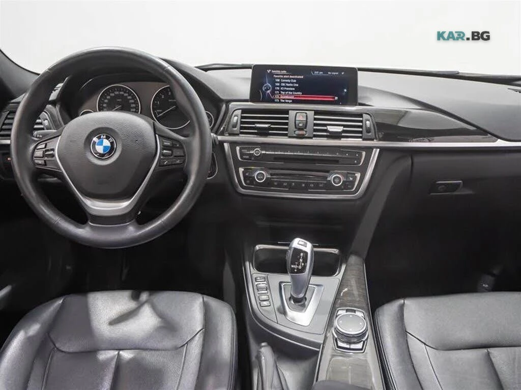 BMW 328  xDrive  * Sedan * AWD* АвтоКредит* (ЦЕНА ДО БГ), снимка 6 - Автомобили и джипове - 54754269