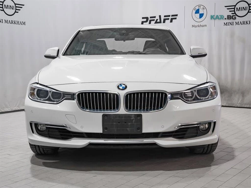 BMW 328  xDrive  * Sedan * AWD* АвтоКредит* (ЦЕНА ДО БГ)