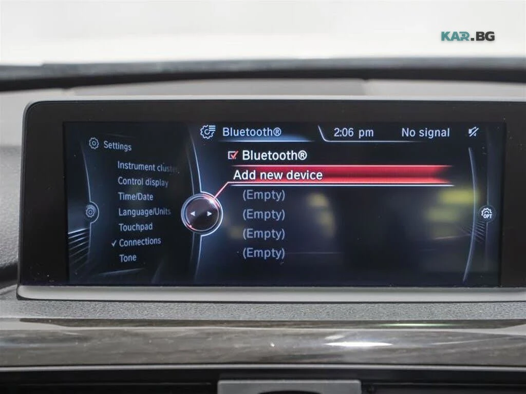 BMW 328  xDrive  * Sedan * AWD* АвтоКредит* (ЦЕНА ДО БГ), снимка 12 - Автомобили и джипове - 54754269