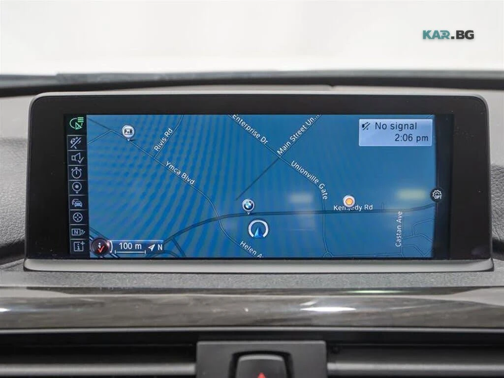 BMW 328  xDrive  * Sedan * AWD* АвтоКредит* (ЦЕНА ДО БГ), снимка 13 - Автомобили и джипове - 54754269