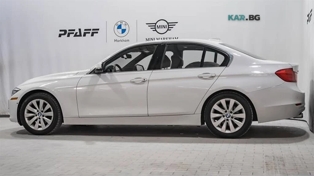 BMW 328  xDrive  * Sedan * AWD* АвтоКредит* (ЦЕНА ДО БГ), снимка 3 - Автомобили и джипове - 54754269