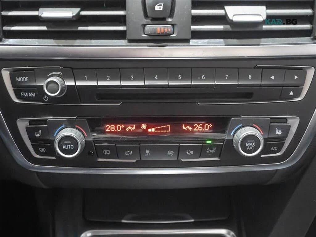 BMW 328  xDrive  * Sedan * AWD* АвтоКредит* (ЦЕНА ДО БГ), снимка 14 - Автомобили и джипове - 54754269