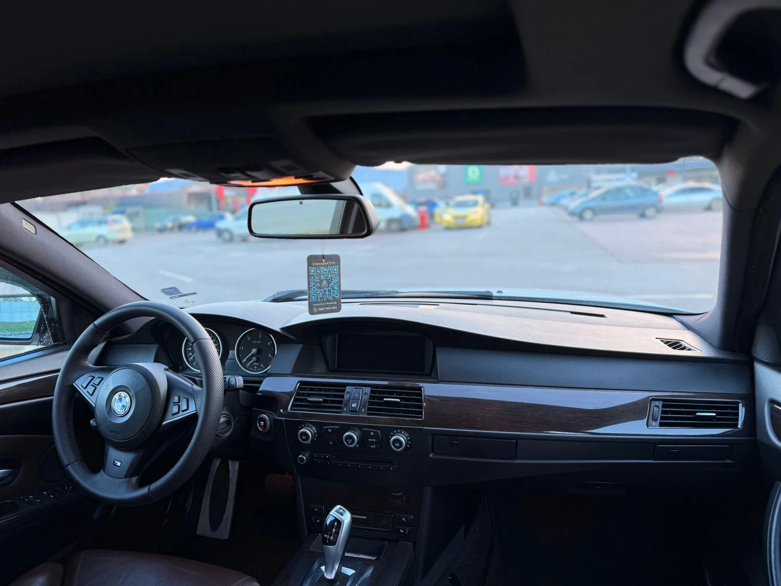 BMW 530 530XD M LCI, снимка 4 - Автомобили и джипове - 54780580