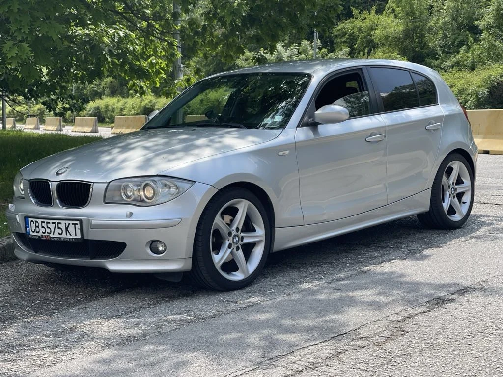 BMW 120 2.0 | Mobile.bg � ����������� 1