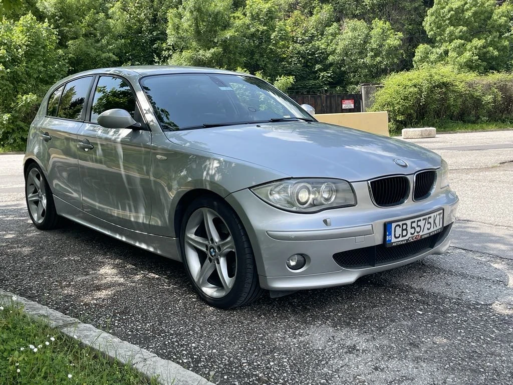 BMW 120 2.0 | Mobile.bg � ����������� 9