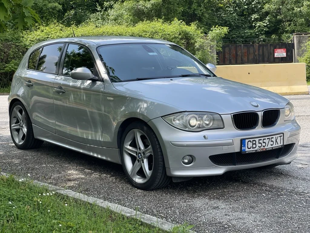 BMW 120 2.0 | Mobile.bg � ����������� 2