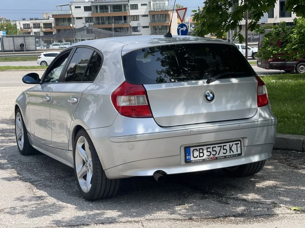 BMW 120 2.0 | Mobile.bg � ����������� 5