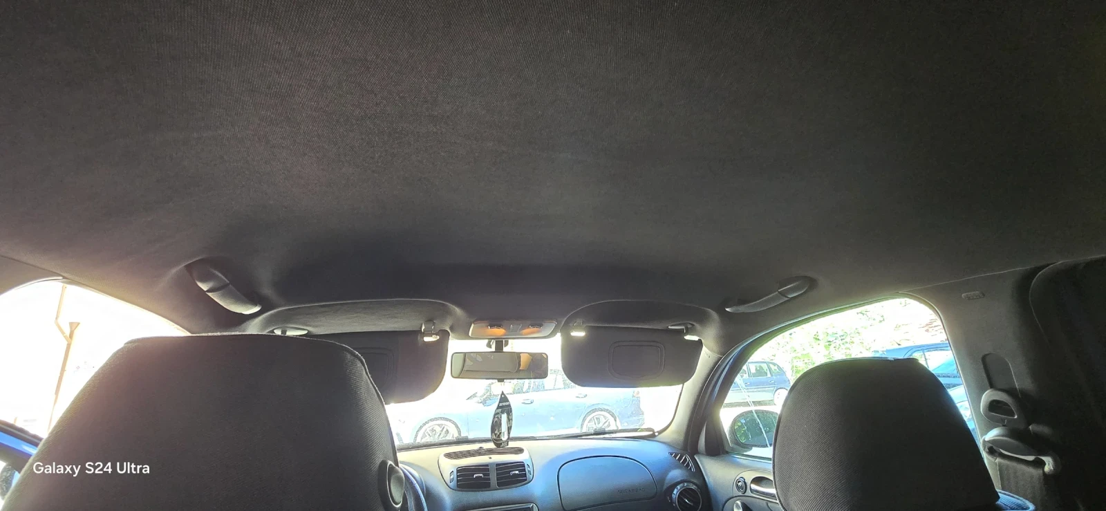 Alfa Romeo 147 1.9 jtdm | Mobile.bg � ����������� 14