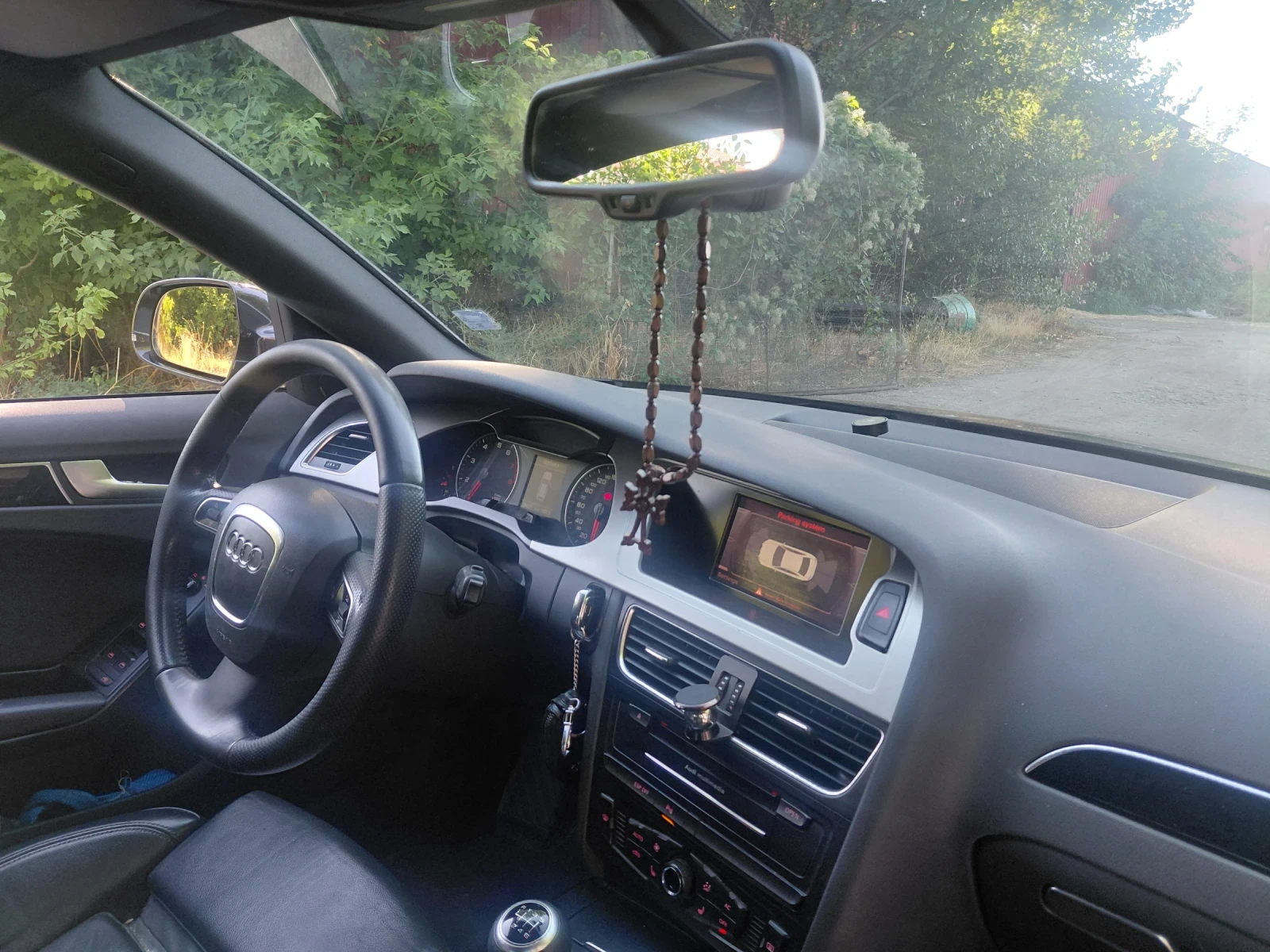 Audi A4 Tfsi | Mobile.bg � ����������� 9
