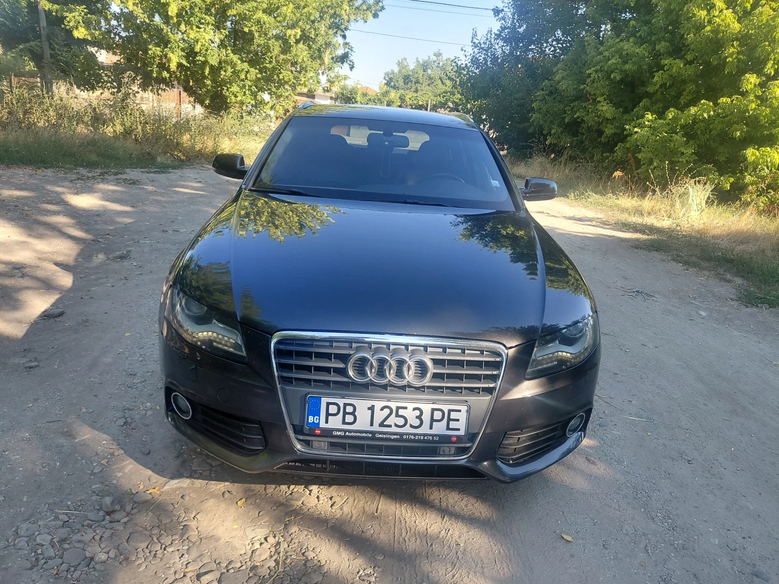 Audi A4 Tfsi | Mobile.bg � ����������� 7