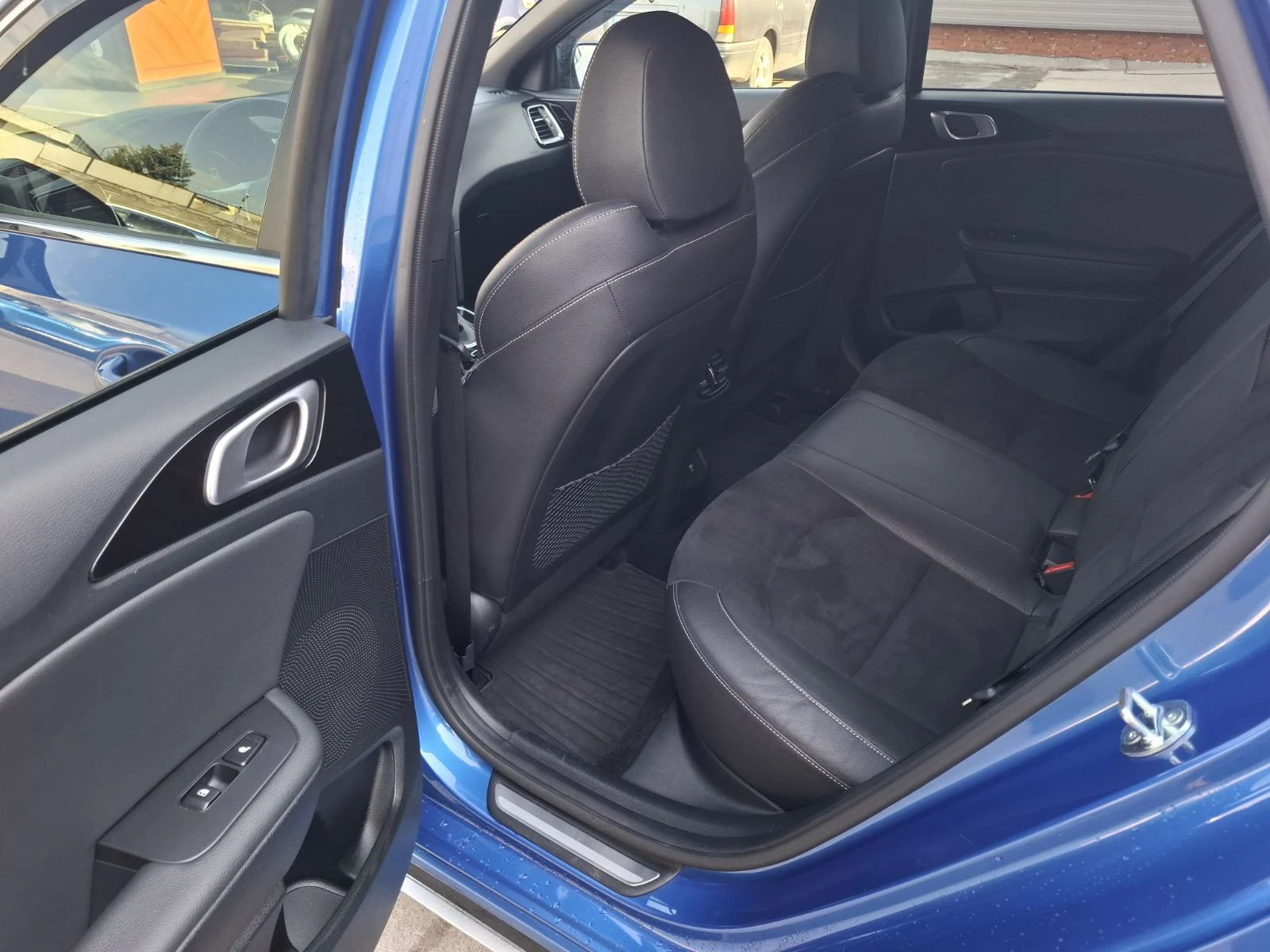 Kia Ceed 1.5 T-gdi GTLine �������� | Mobile.bg � ����������� 7