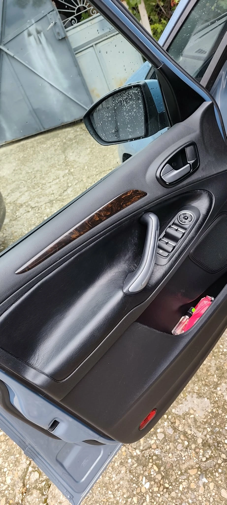 Ford Galaxy, снимка 16 - Автомобили и джипове - 55395940
