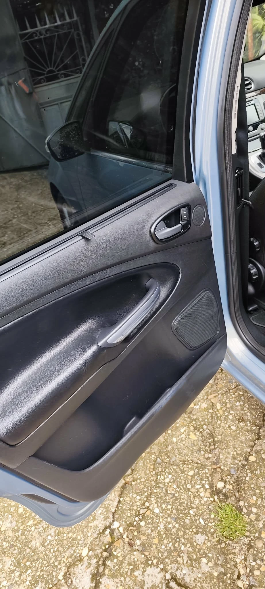 Ford Galaxy, снимка 6 - Автомобили и джипове - 55395940
