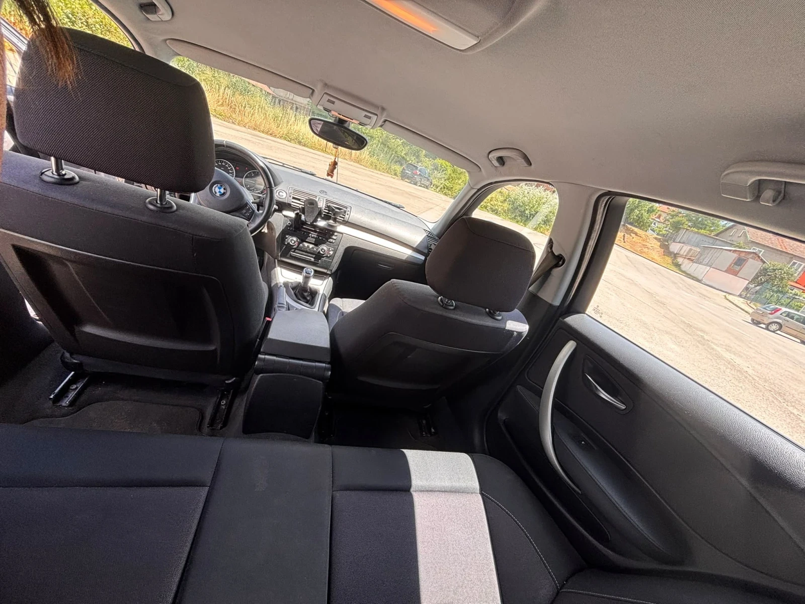 BMW 116, снимка 5 - Автомобили и джипове - 55526087