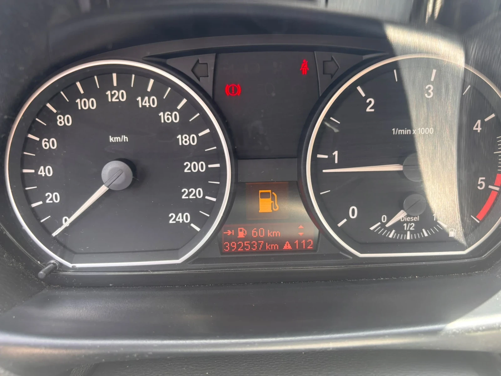BMW 116, снимка 4 - Автомобили и джипове - 55526087