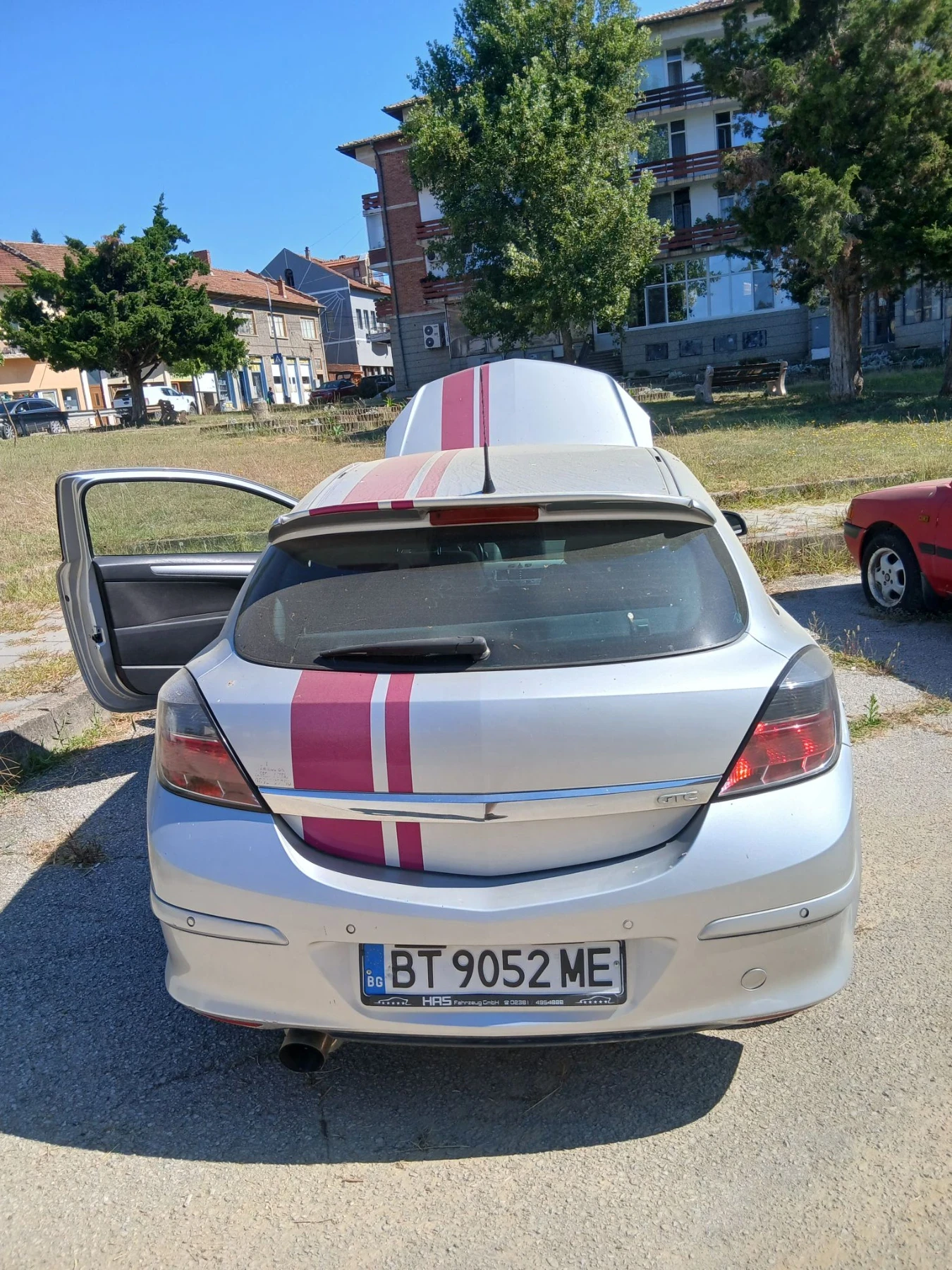 Opel Astra | Mobile.bg � ����������� 2