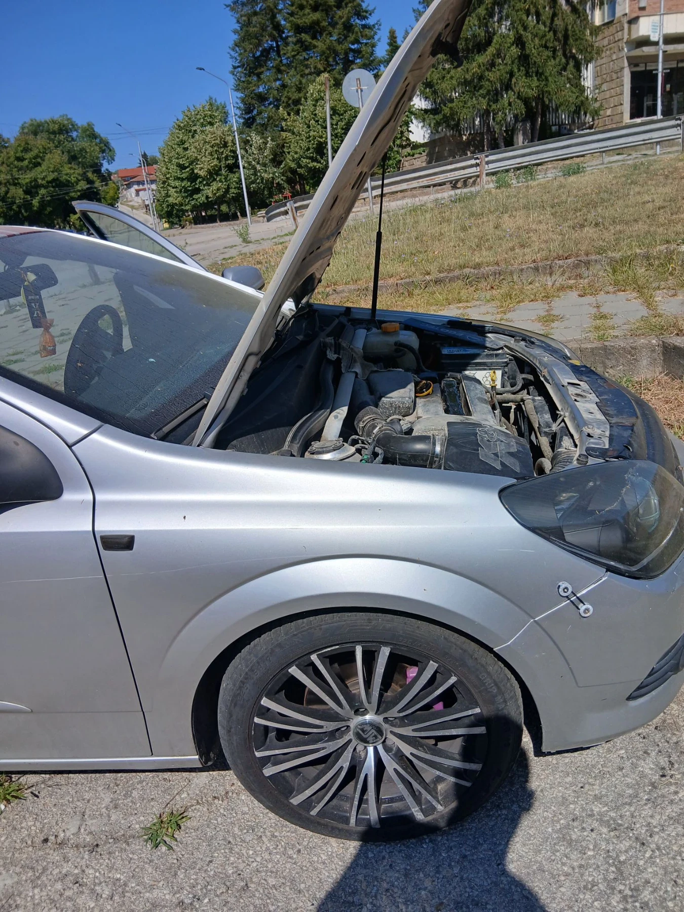 Opel Astra | Mobile.bg � ����������� 10