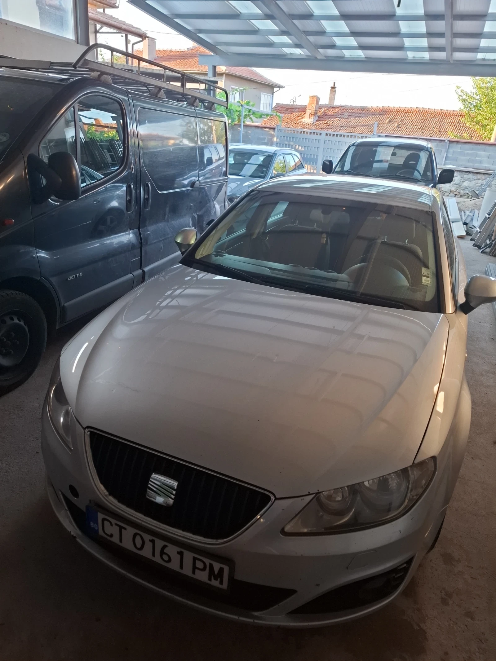 Seat Exeo | Mobile.bg � ����������� 4
