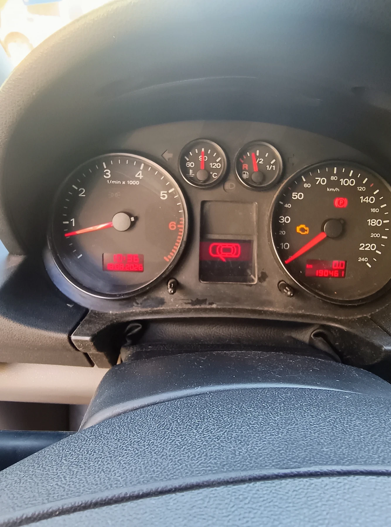 Audi A2 �2 1.4 ������ 75�� | Mobile.bg � ����������� 11