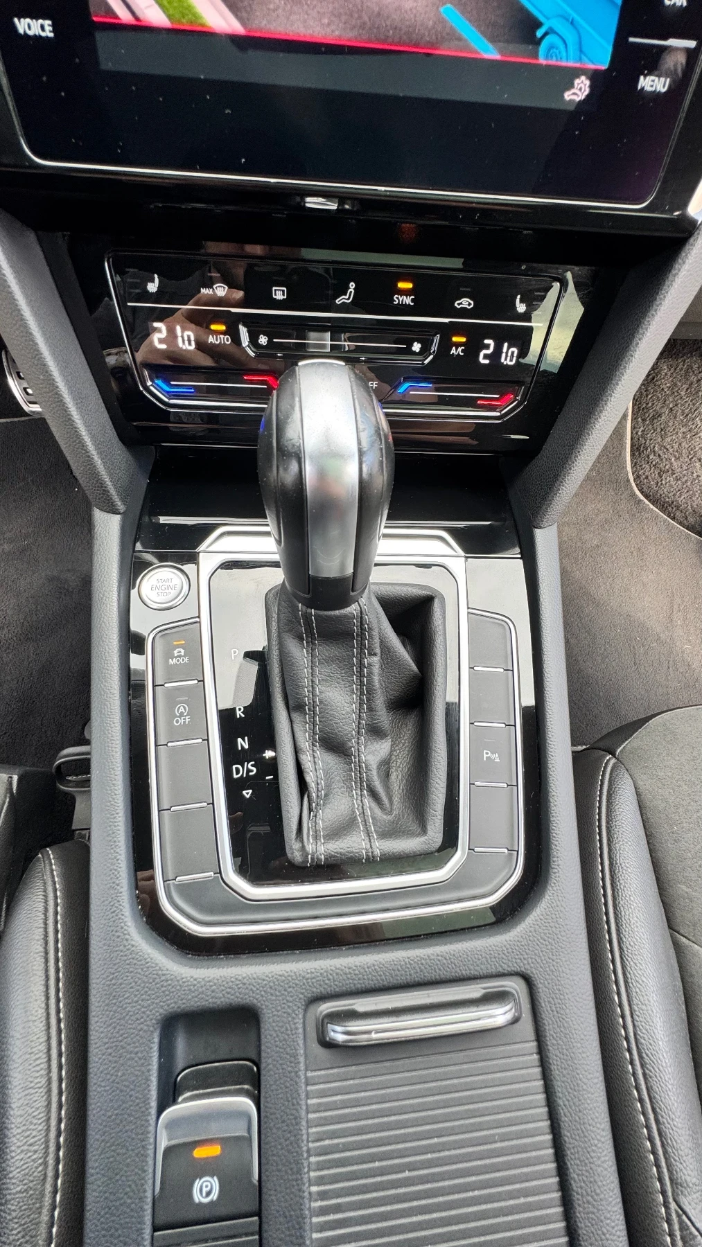 VW Arteon, снимка 10 - Автомобили и джипове - 55837093