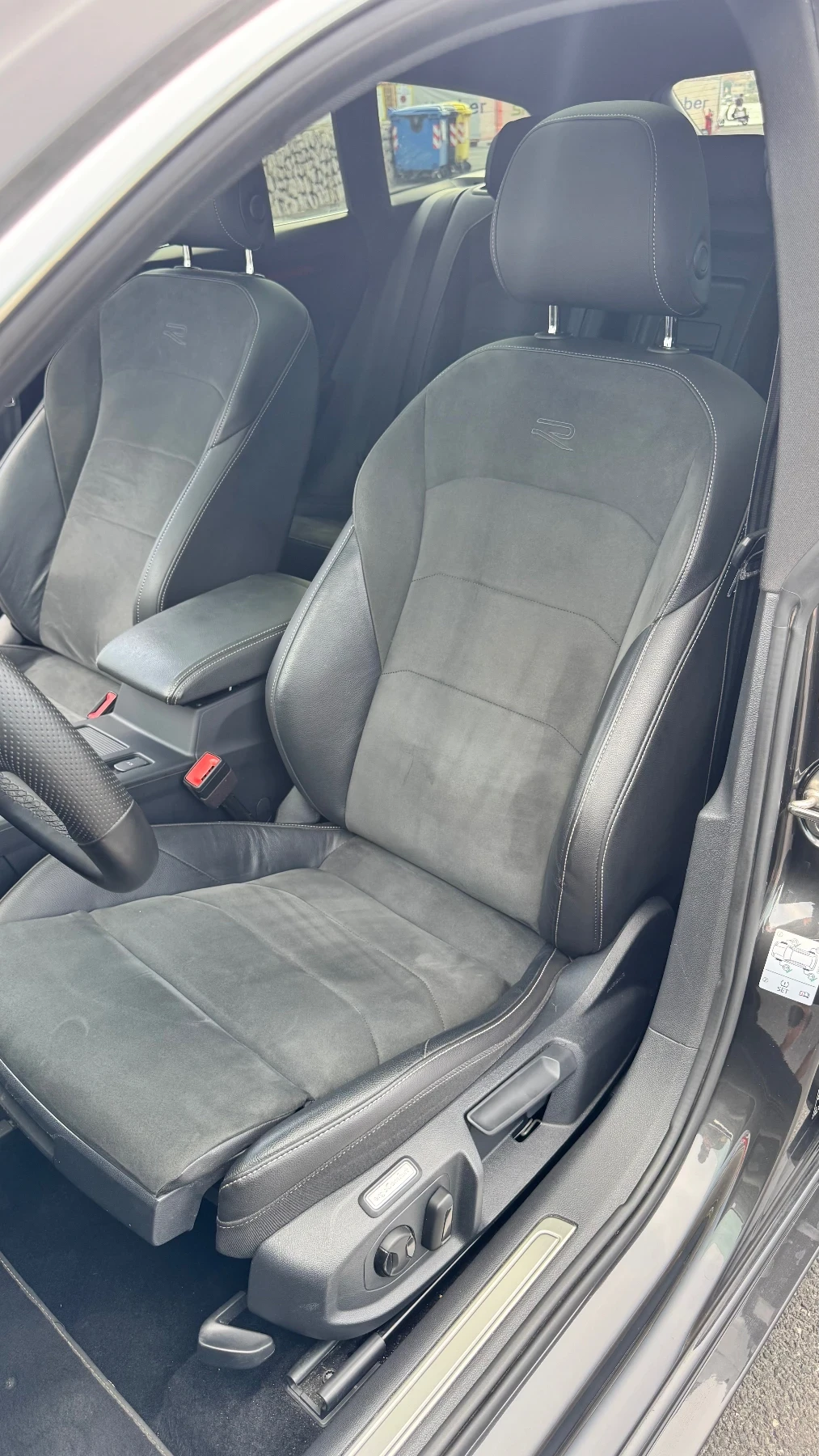 VW Arteon, снимка 7 - Автомобили и джипове - 55837093