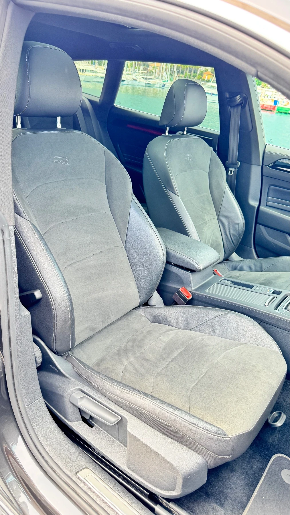 VW Arteon, снимка 8 - Автомобили и джипове - 55837093