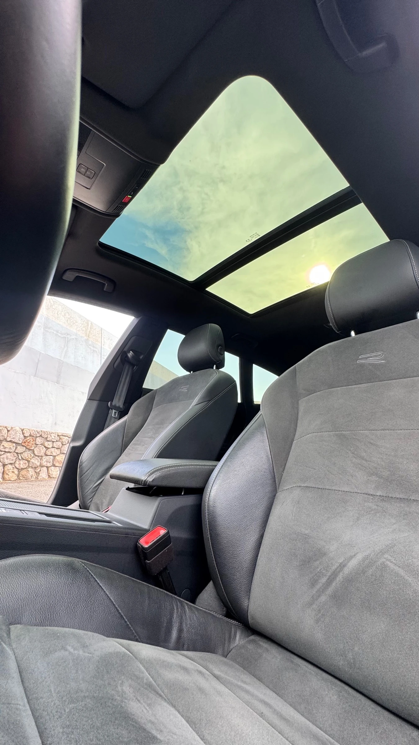 VW Arteon, снимка 9 - Автомобили и джипове - 56239877
