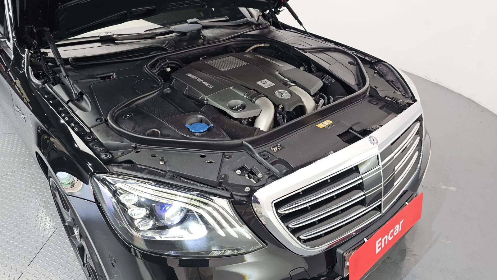 Mercedes-Benz S 63 AMG ��. ��������* 360* BLIND SPOT* HUD* ������ ���� | Mobile.bg � ����������� 6