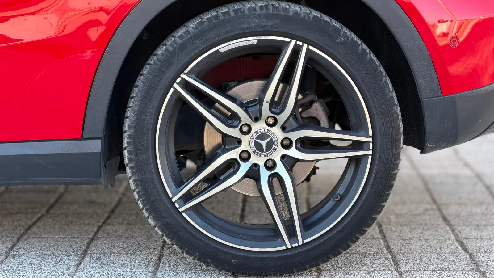 Mercedes-Benz GLA 180 | Mobile.bg � ����������� 2